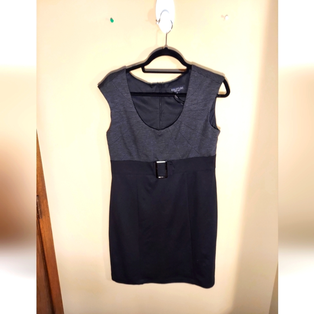 Perceptions Dress
